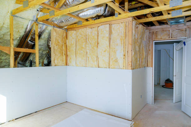 Best Insulation for Specific Applications in Brush Prairie, WA