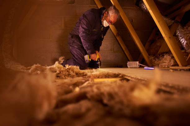 Best Insulation Materials and Products in Brush Prairie, WA